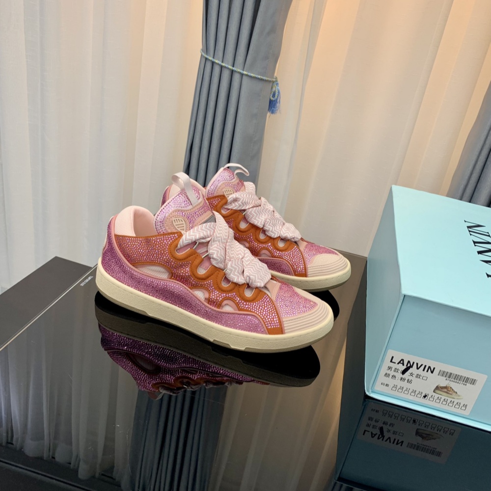 Lanvin Shoes Casual Shoes