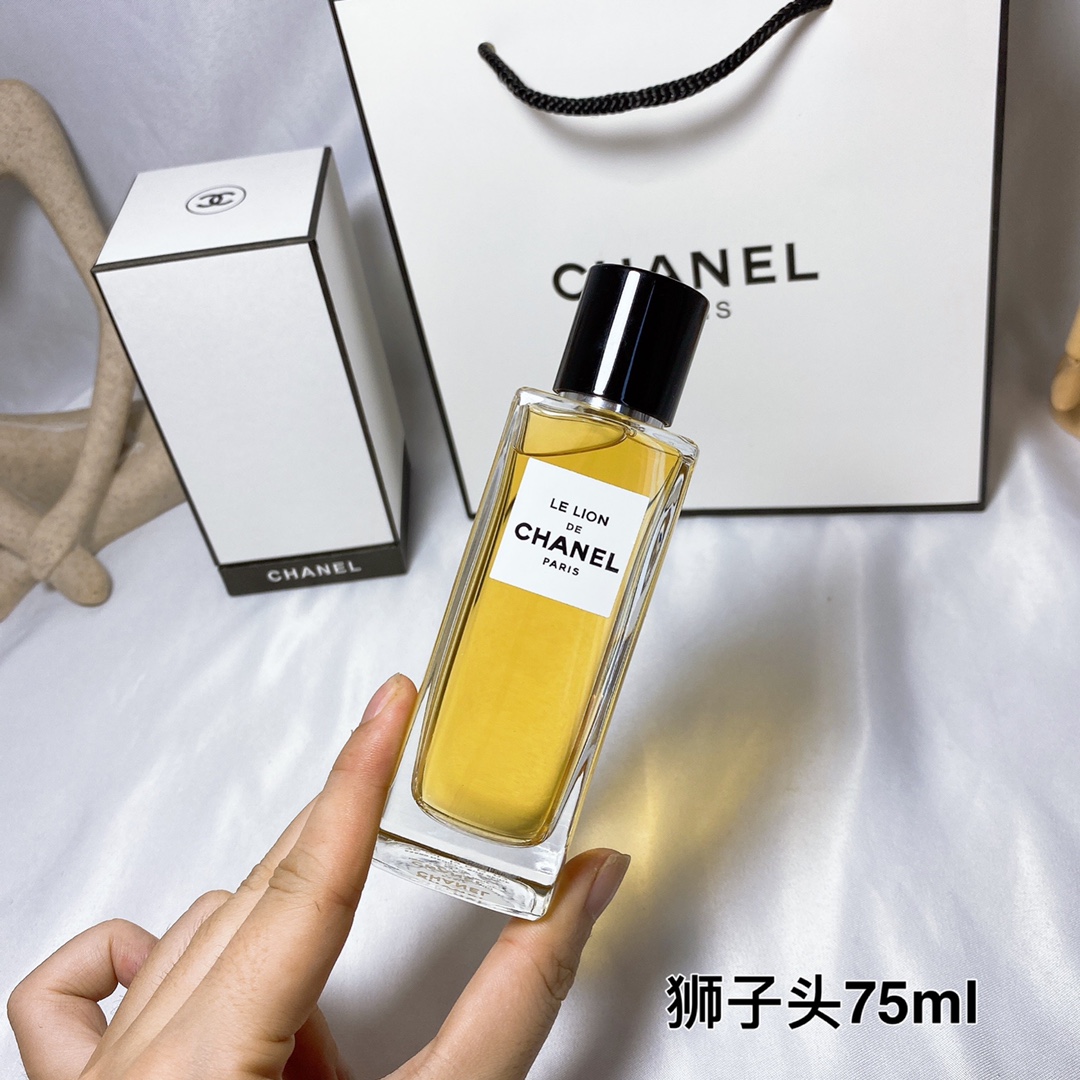 Chanel Le Lion 11 75ml