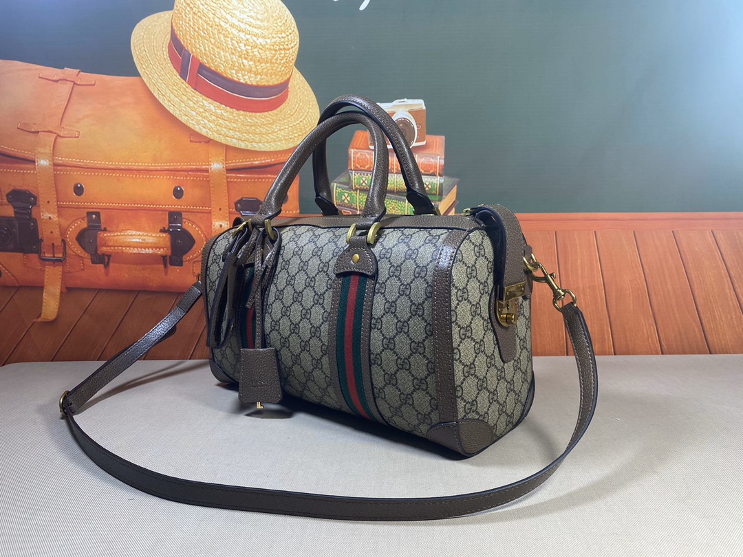 Gucci Travel Bag 645017
