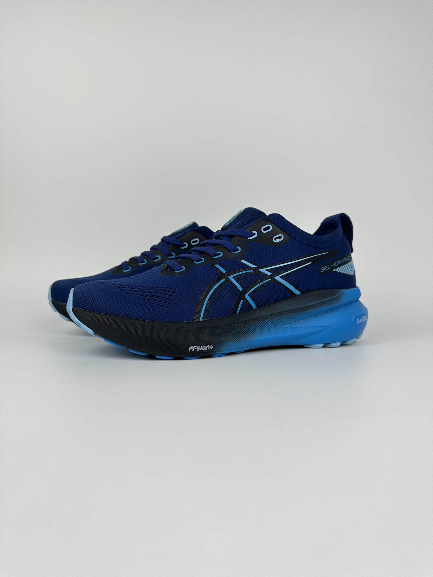 Asics Sneakers Sports shoes Asics Gel-Kayano 31
