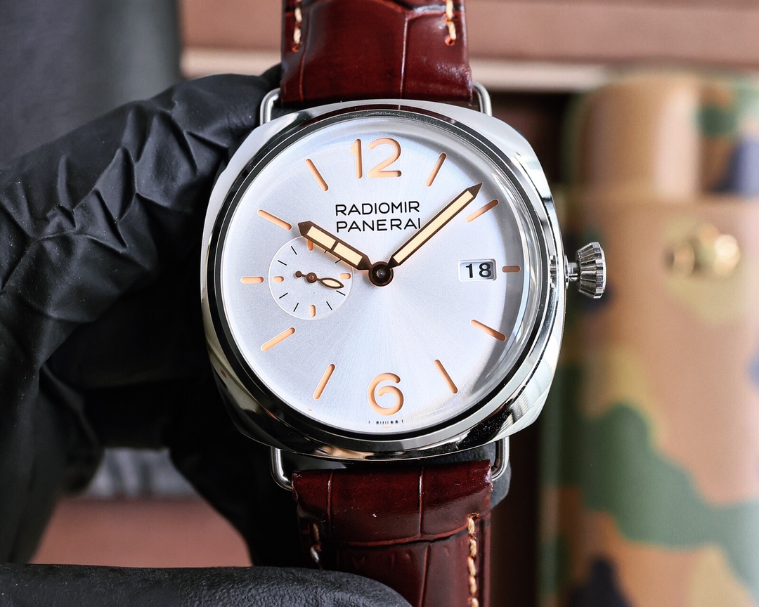 Panerai Watches 45mm