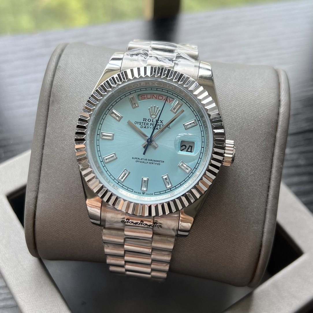 Rolex Day-Date 40mm