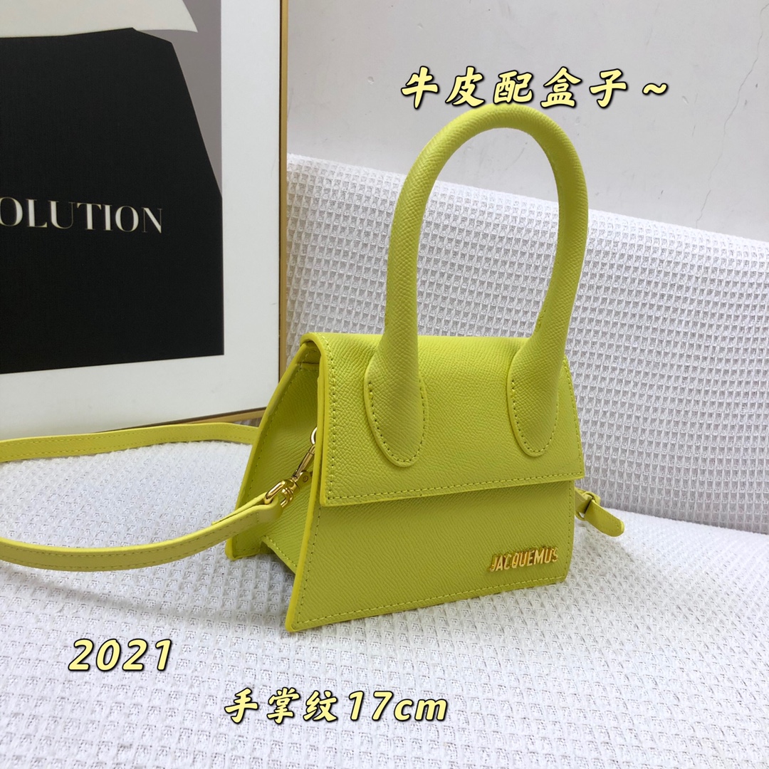 JACQUEMUS2021 22PJ541