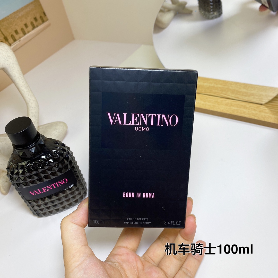 Valentino Uomo Born in Roma 006 100ml