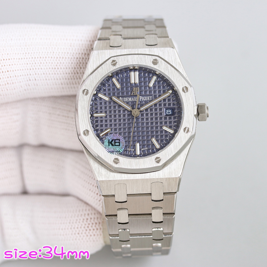 Audemars Piguet ROYAL OAK 77350 34mm