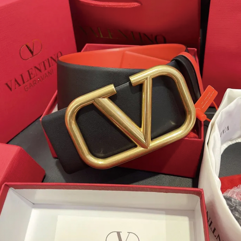 Valentino Belt 001 22PJ091 7cm