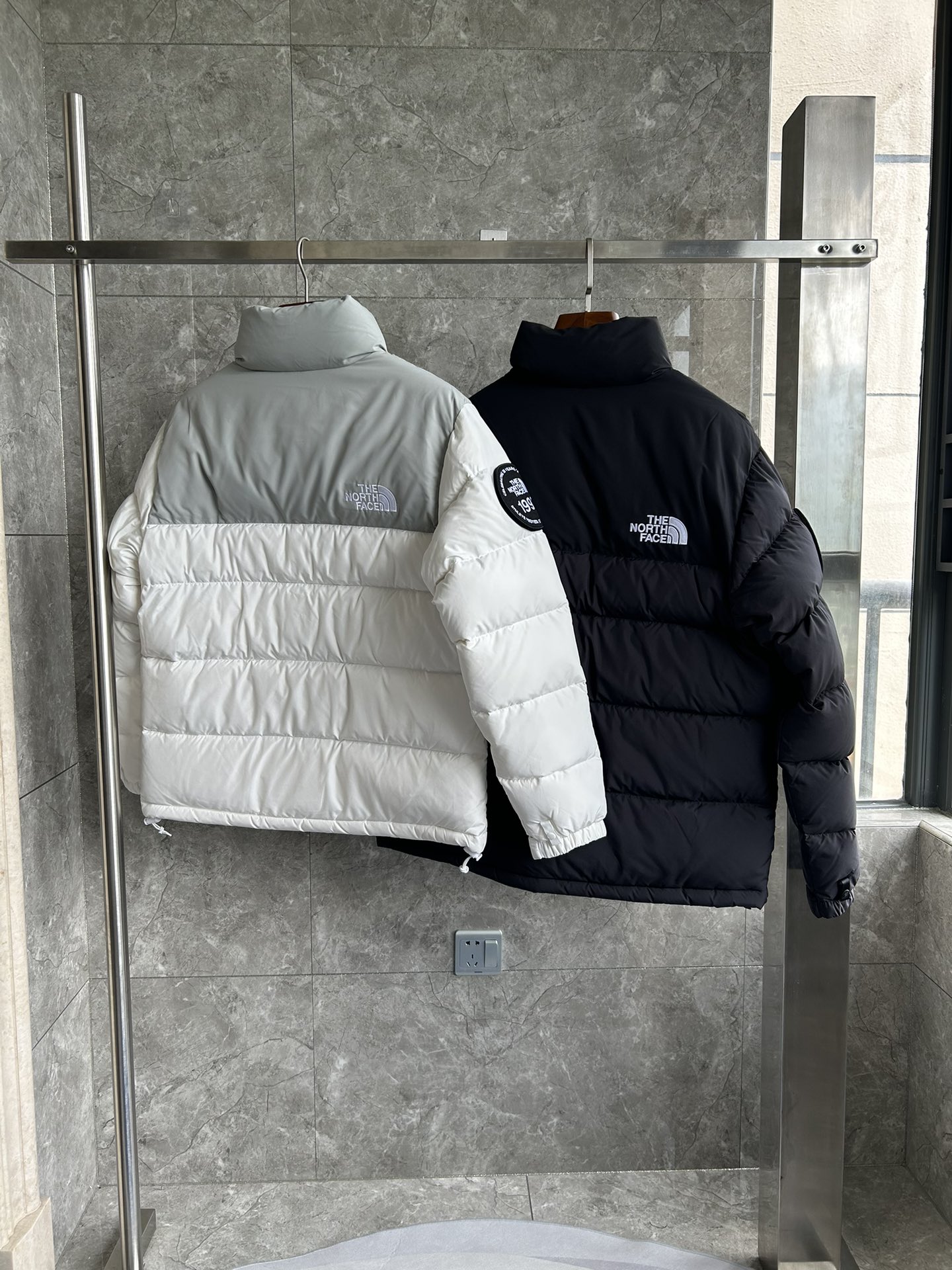 The North Face Down Jacket 1992 FYZ092