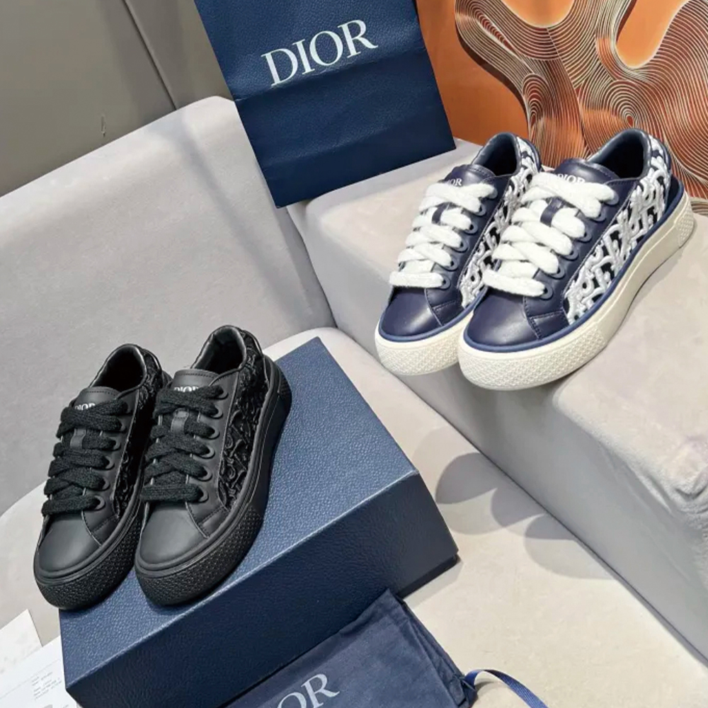 Dior 010 Casual shoes XM023