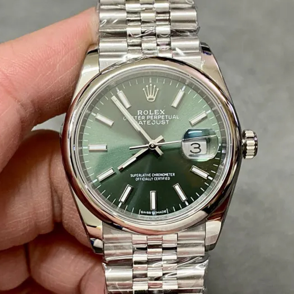 Rolex Datejust 41mm
