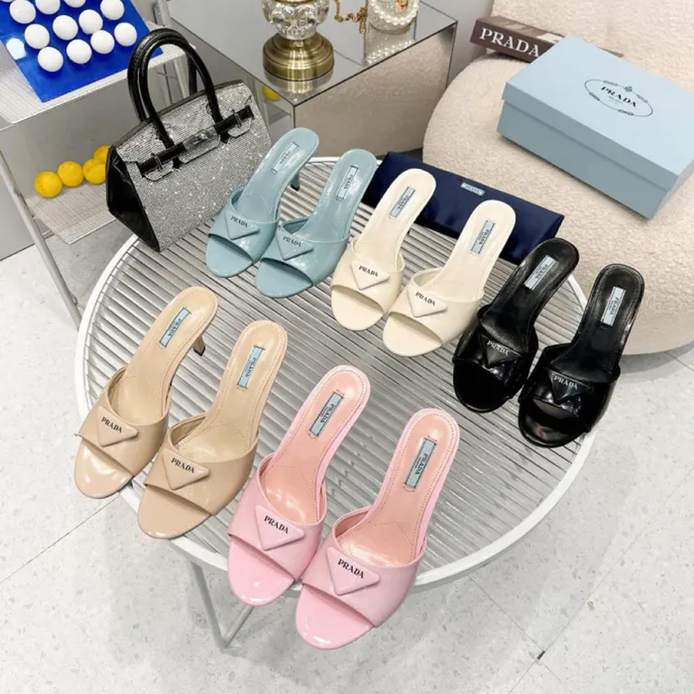 Prada shoes 066 XM072