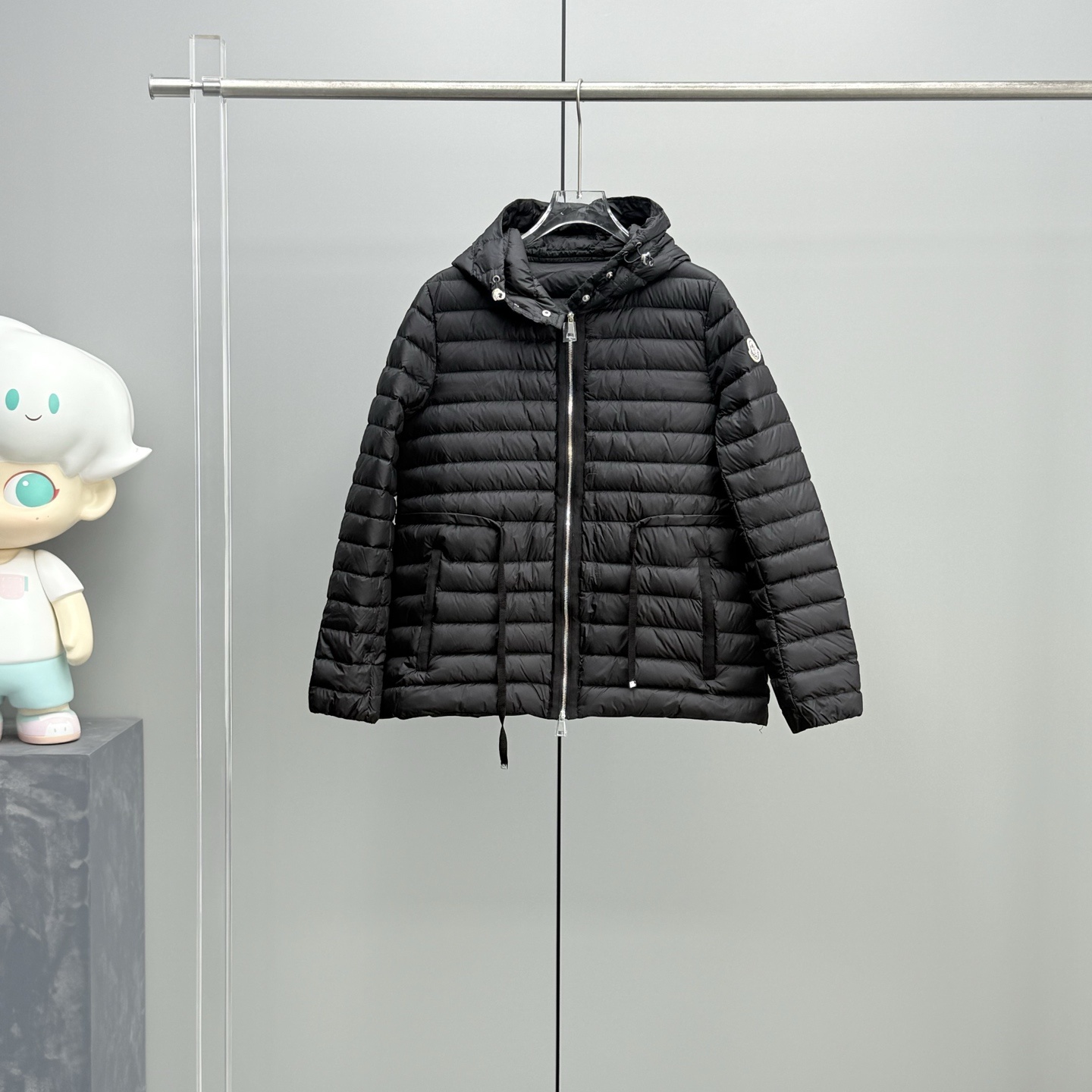 Moncler Down Jacket Ladies' Favorite Clothes