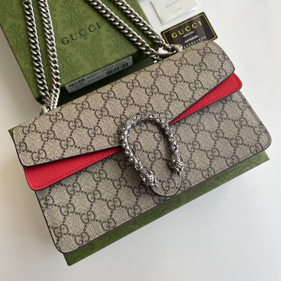 Gucci499623LM031 25CM
