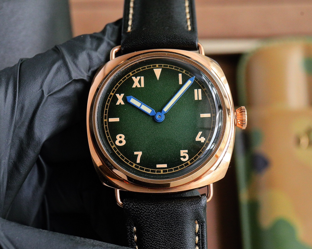 Panerai Watches 45mm