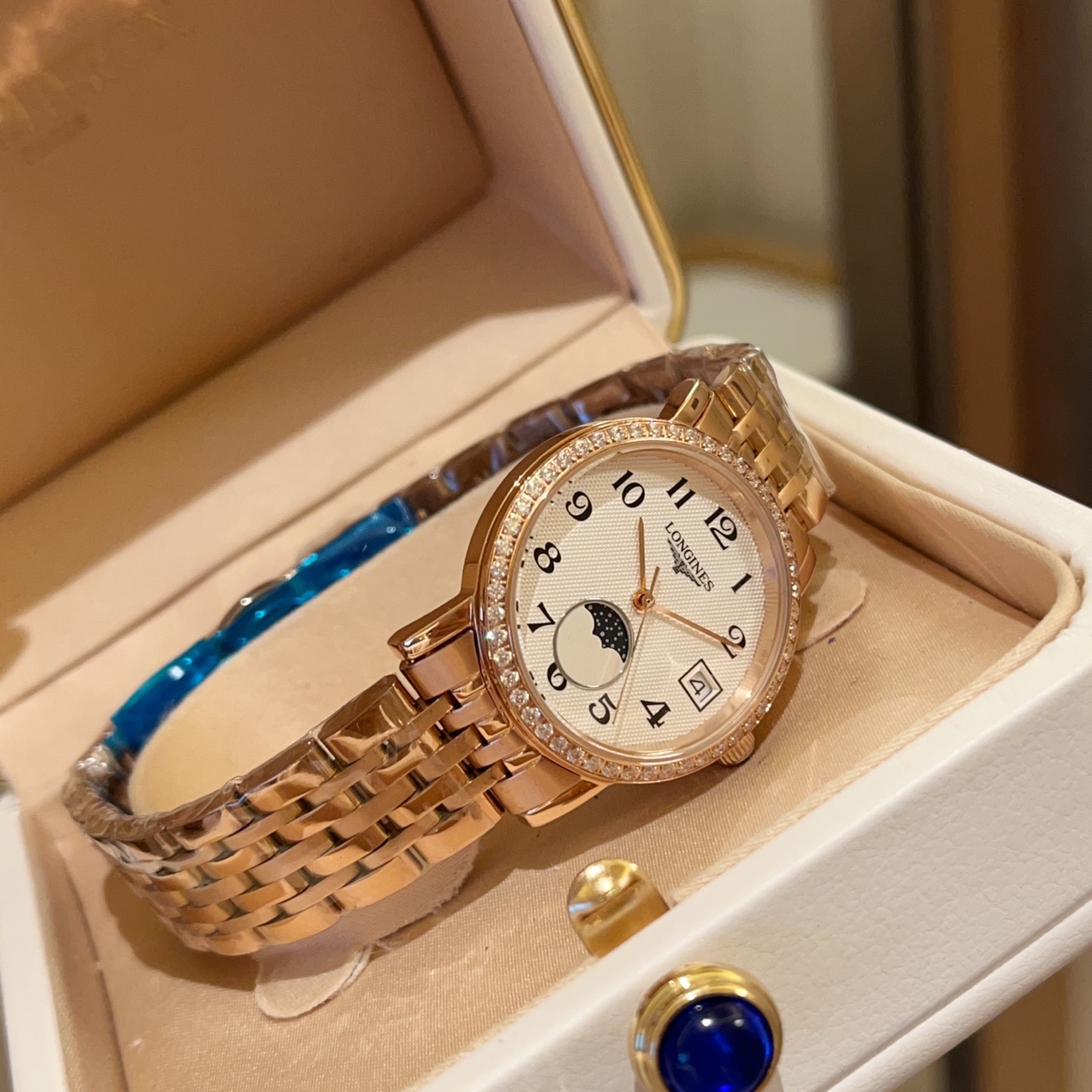 Longines Watches 30mm