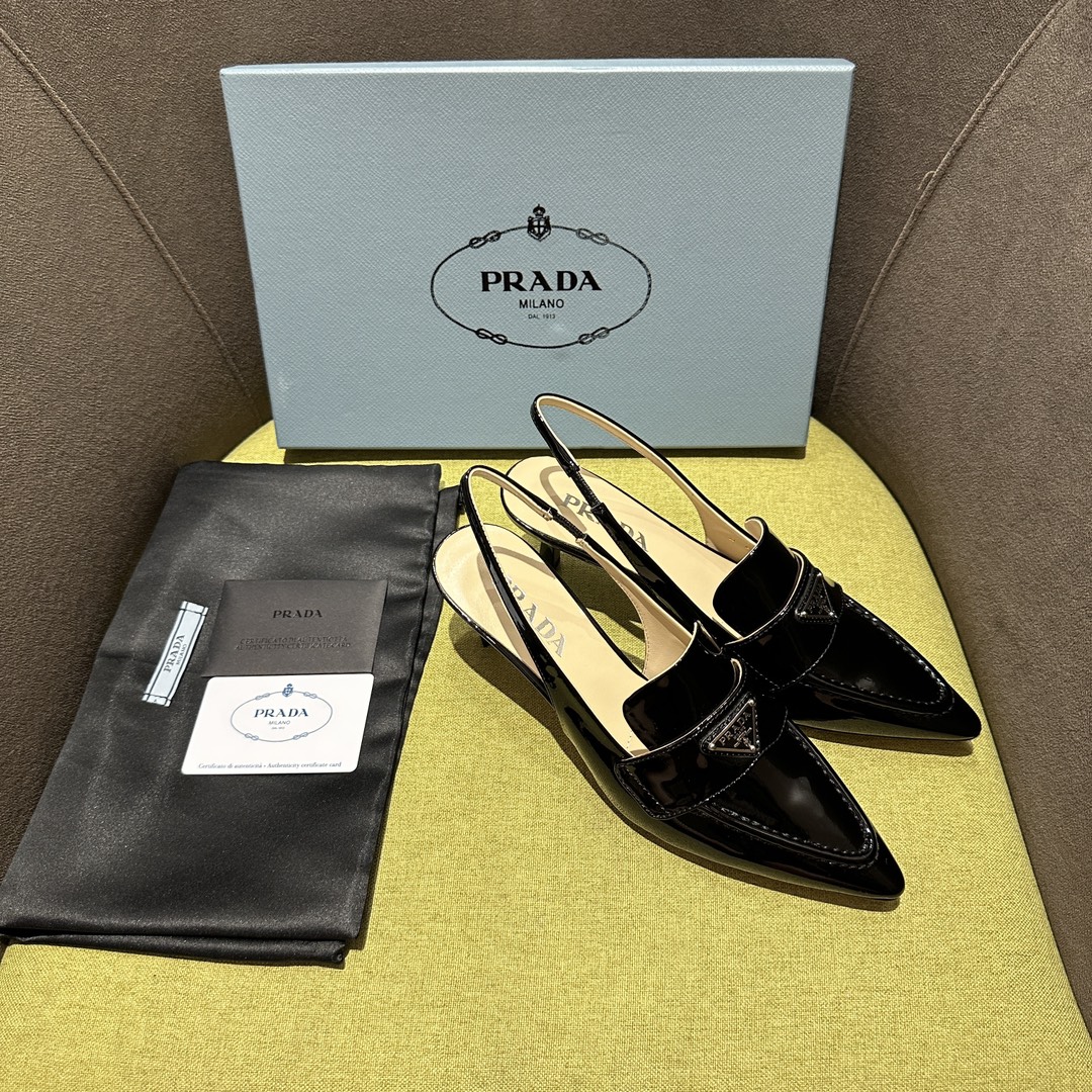 Prada shoes 046 XM082