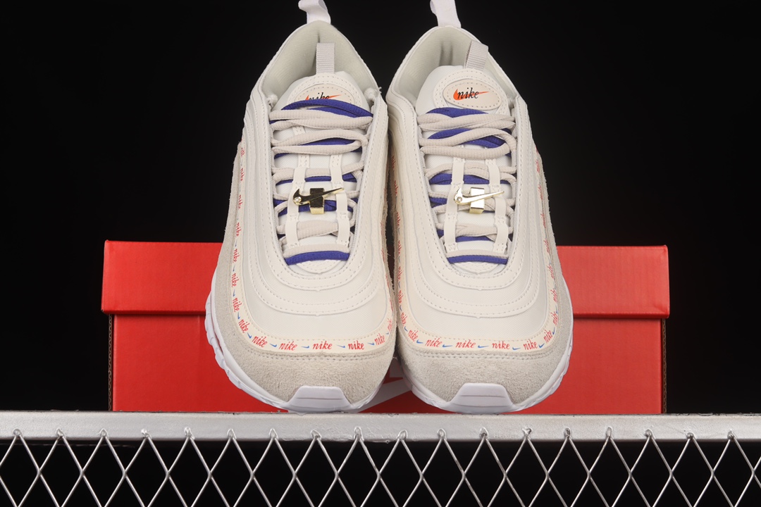 Nk Air Max 97 SE DC4013-001 XM062