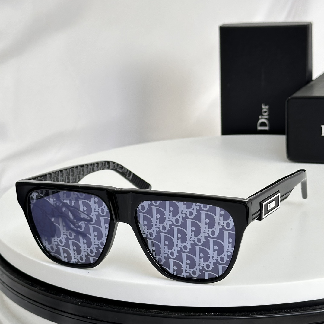 Dior Sunglasses B23 S31 SM021