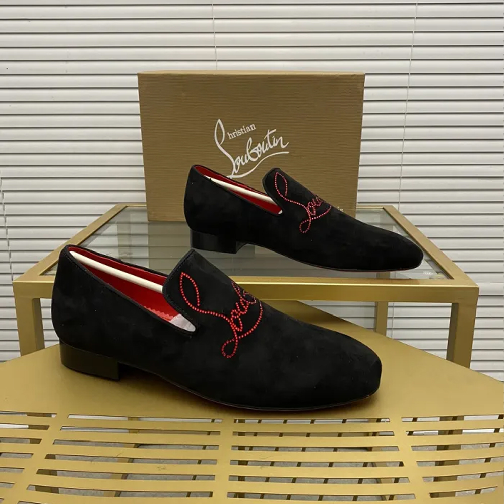 Christian Louboutin 041 Casual shoes HL003