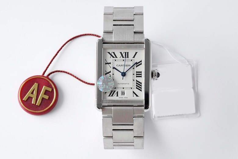 Cartier Tank 31*41mm