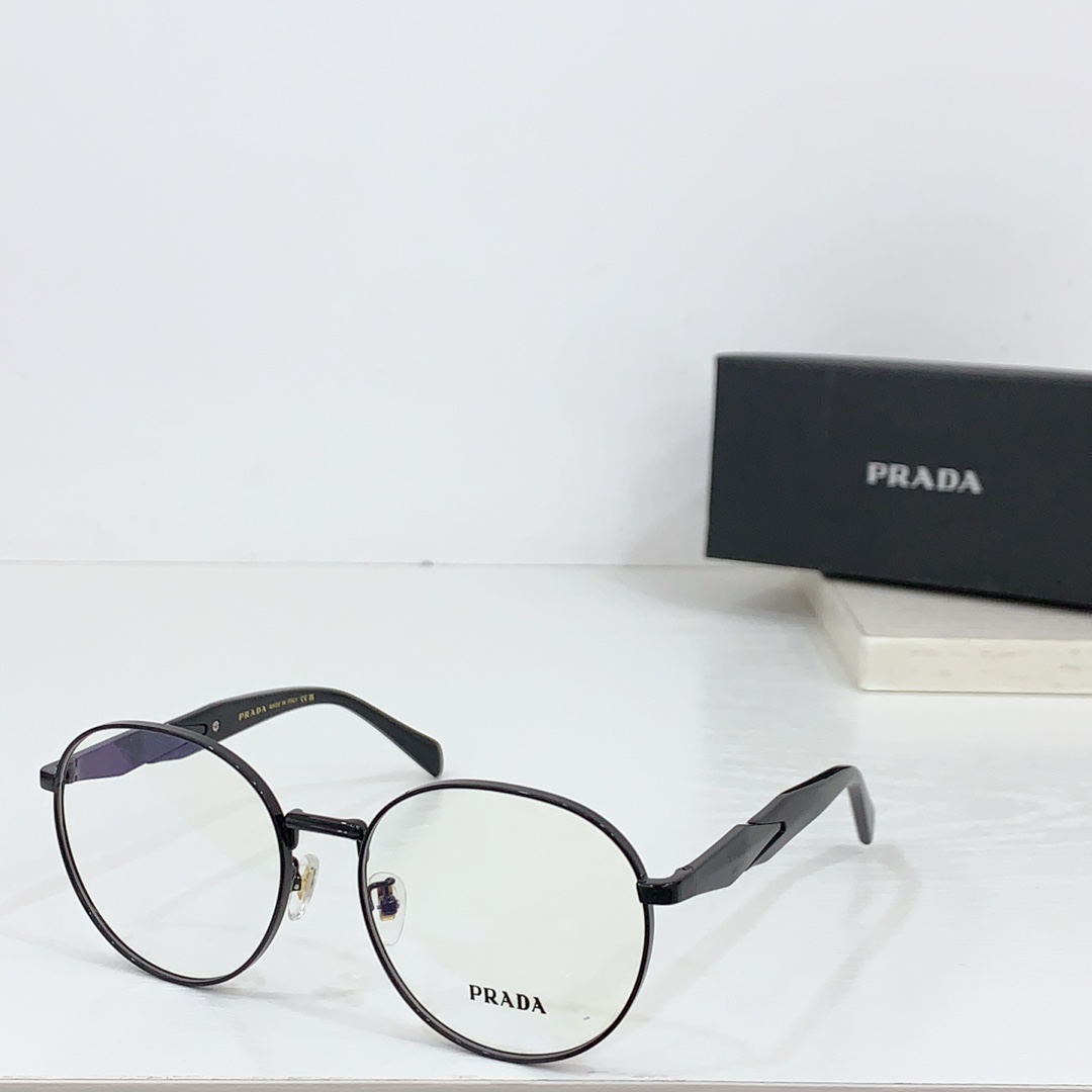 Prada Sunglasses PR68ZS SM011