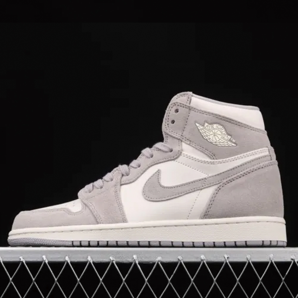 Air Jordan 1 Retro High Prem AH7389-101