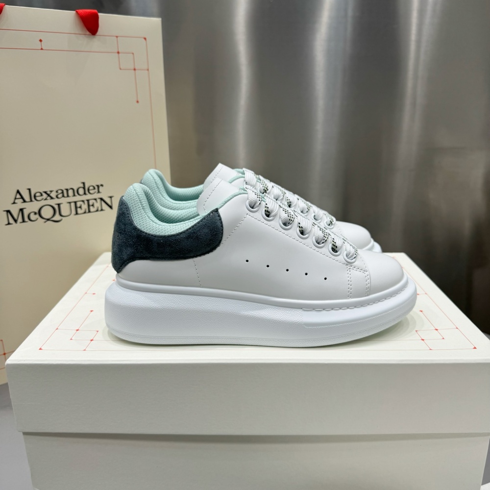 McQueenShoes Casual Shoes