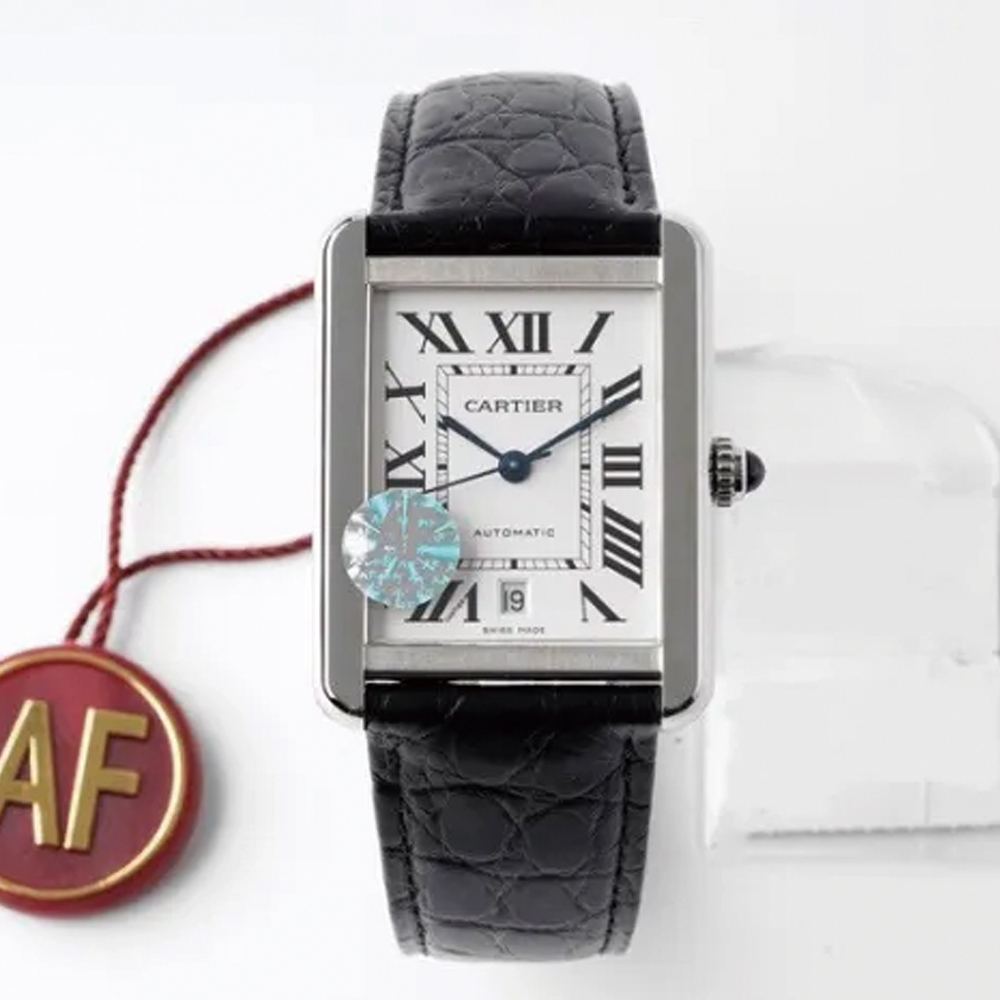 Cartier Tank 31*41mm