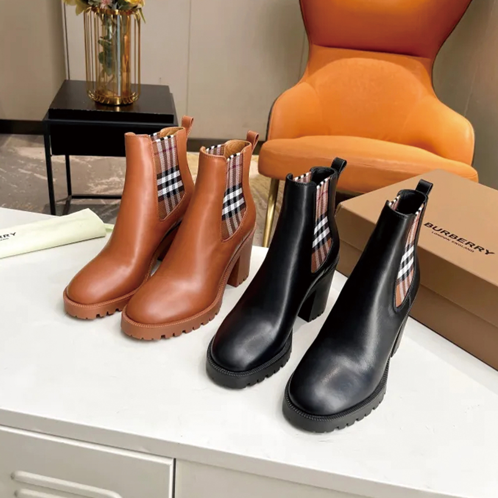 Burberry 003 boots XM023