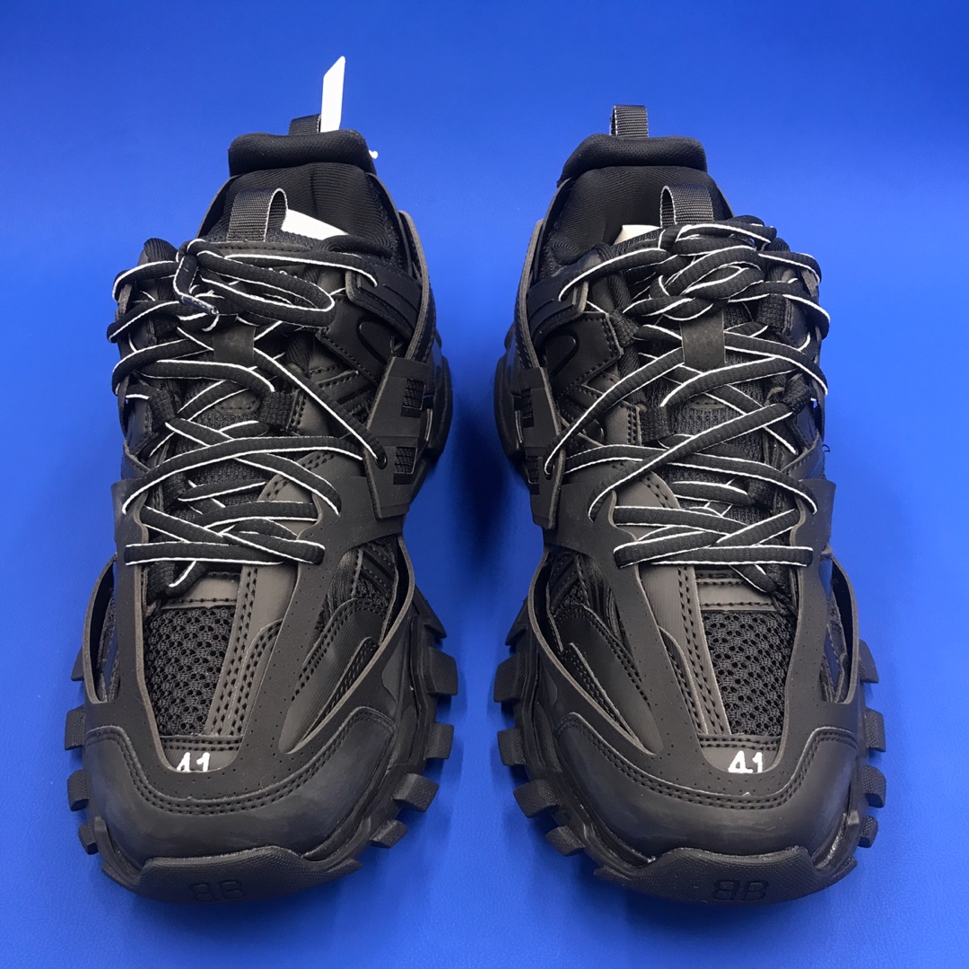 Balenciaga shoes TRACK sneaker  (35-46) BA001 01