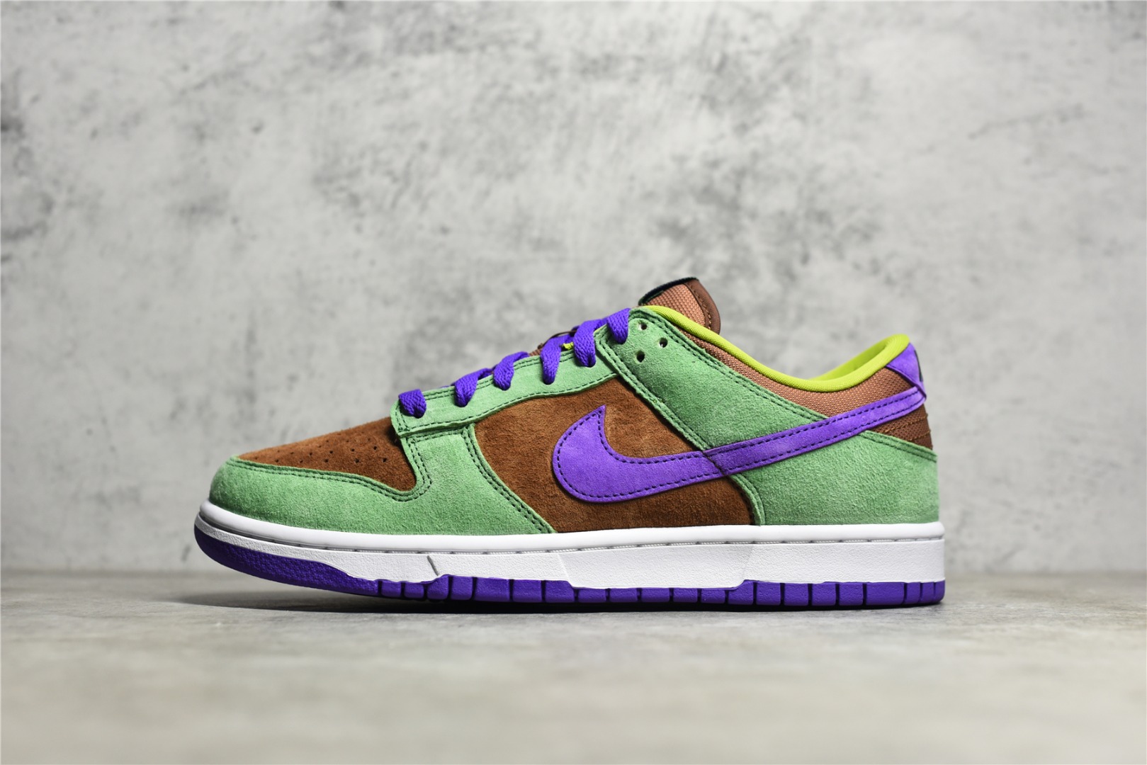 NK Dunk Low SP Veneer DA1469-200 XM072