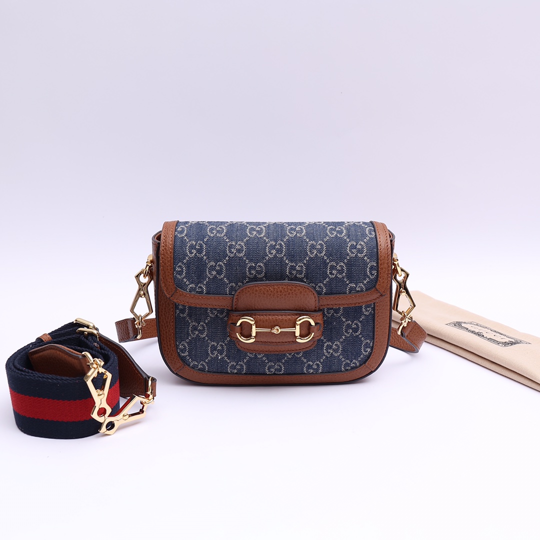 GUCCI 658574 20.5CM