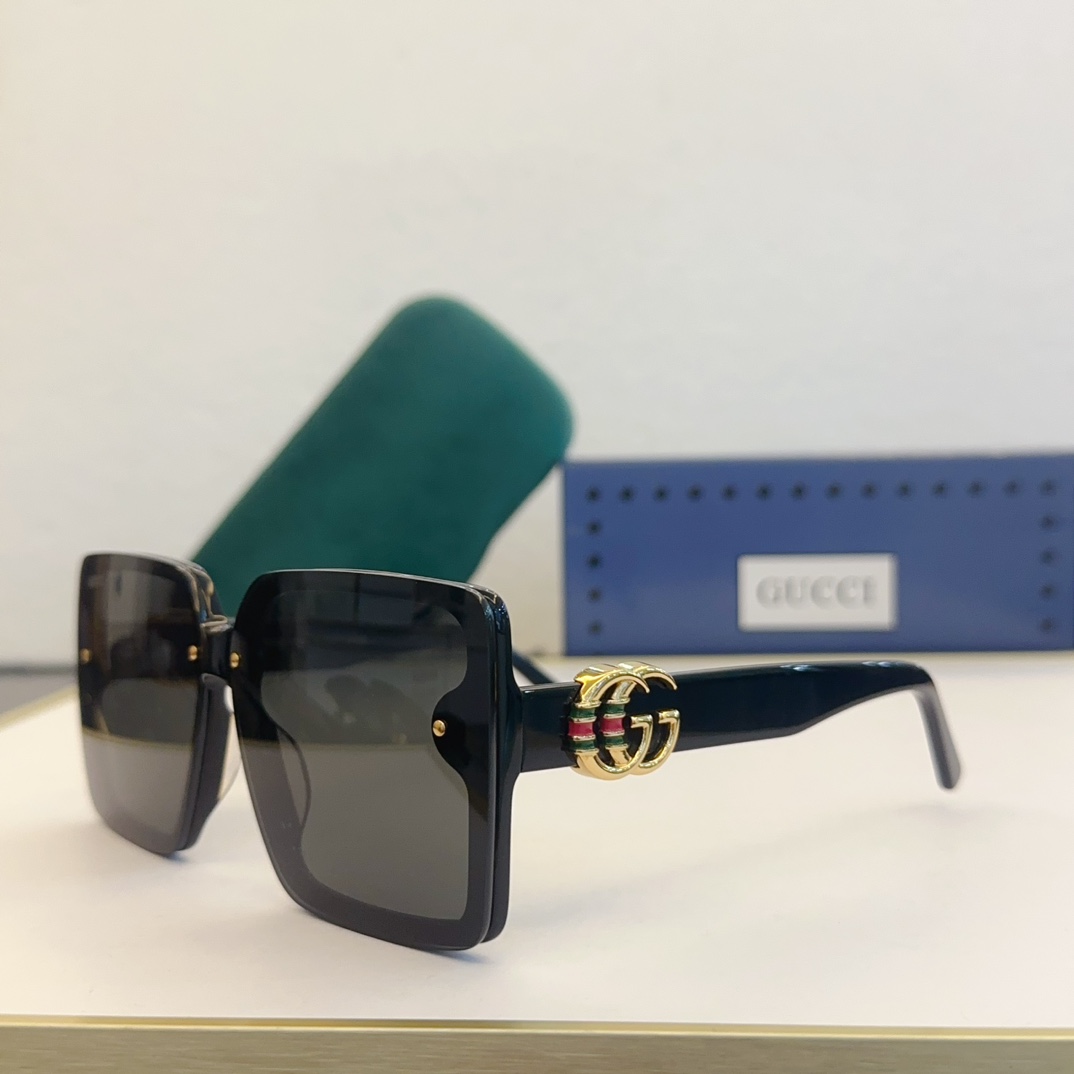 Gucci Sunglasses GG1634 SM051