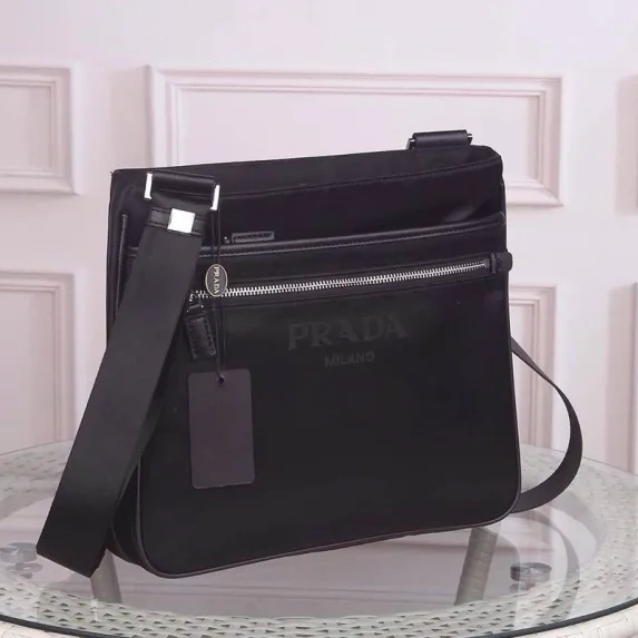 Prada0251HMF031 30*26*5.5 cm