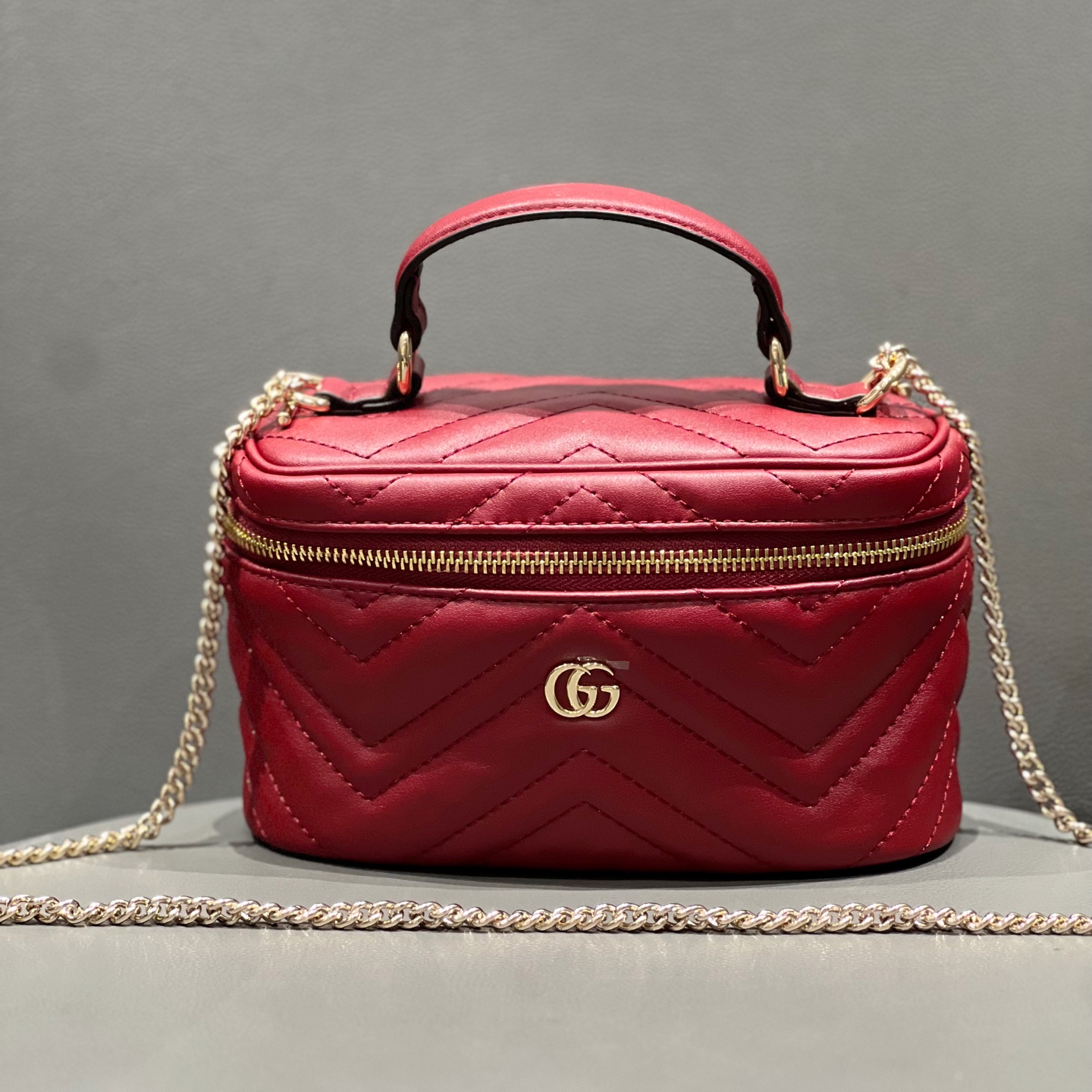 Gucci Shoulder Bag Ladies' Favorite