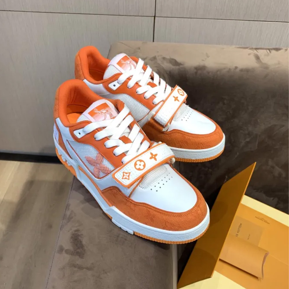 LV 003 Casual shoes XM 024