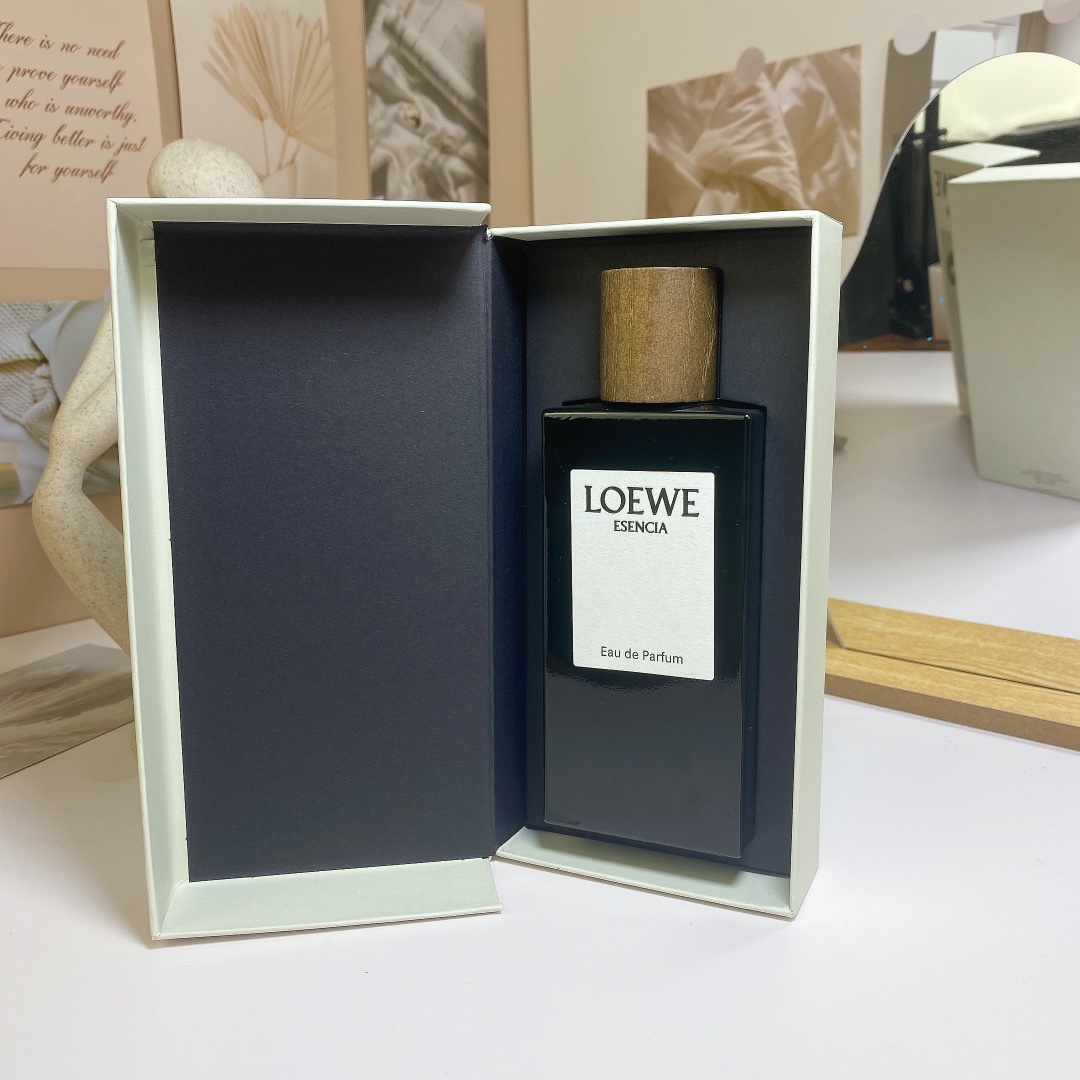 Loewe Esencia 001 100ml