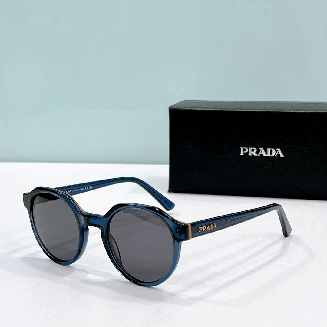 Prada Sunglasses PR07A SM021