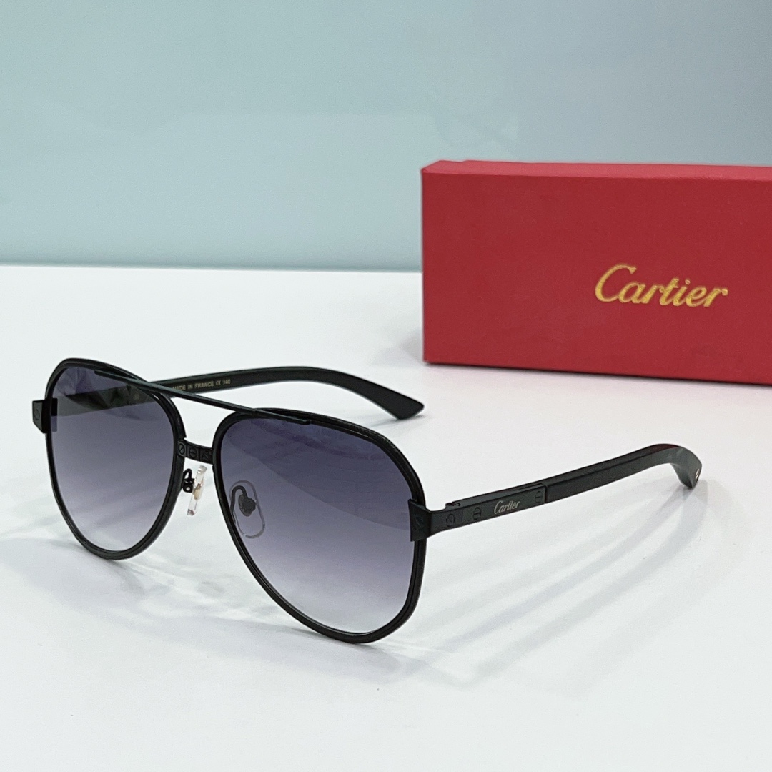 Cartier Sunglasses CT0992S SM051