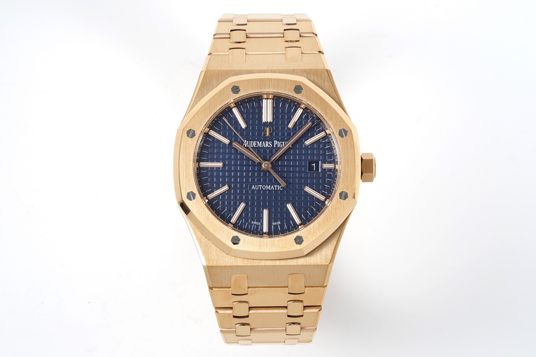 Audemars Piguet ROYAL OAK 15400 41mm