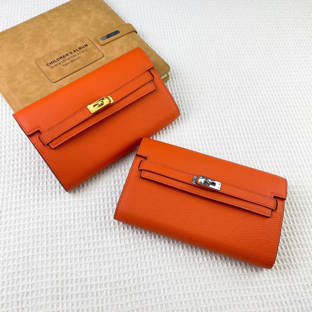 Hermès kelly Clutch Bag