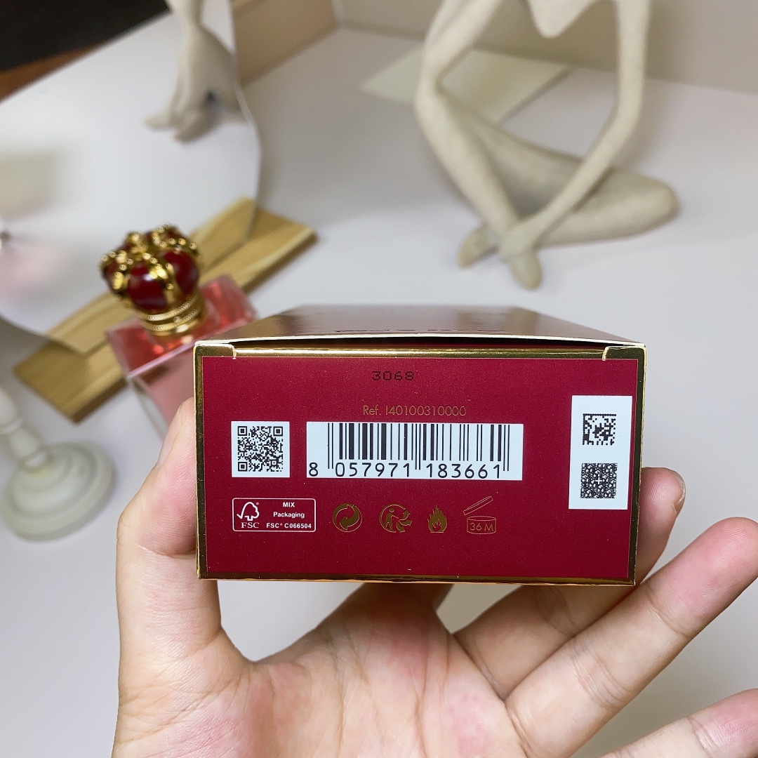 Dolce&Gabbana Queen 005 100ml