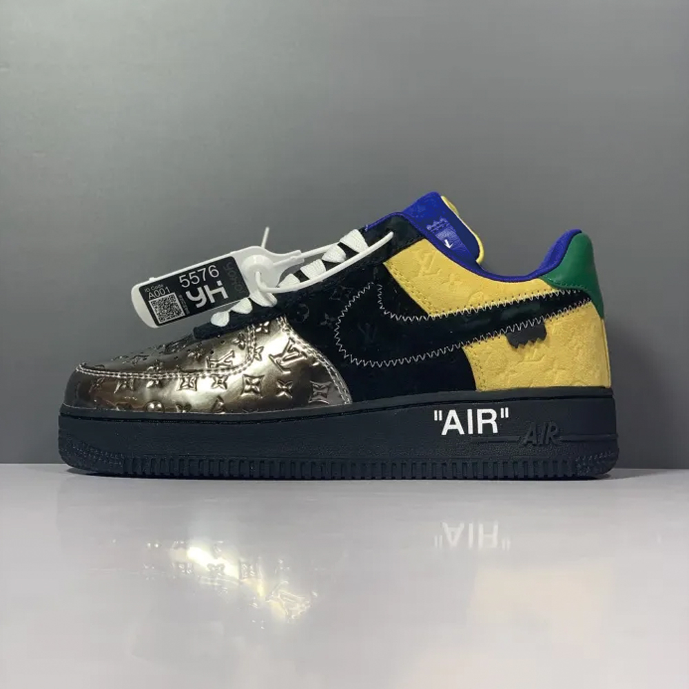 Air Force 1 LV Louis Vuitton Low 1A9VCH