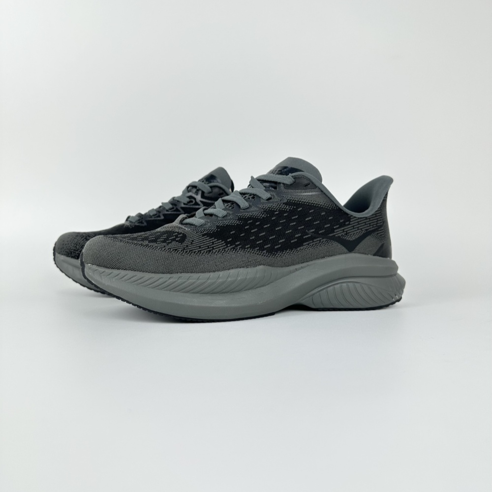 Hoka Sneakers Sports shoes ONE ONE MACH 6 Low