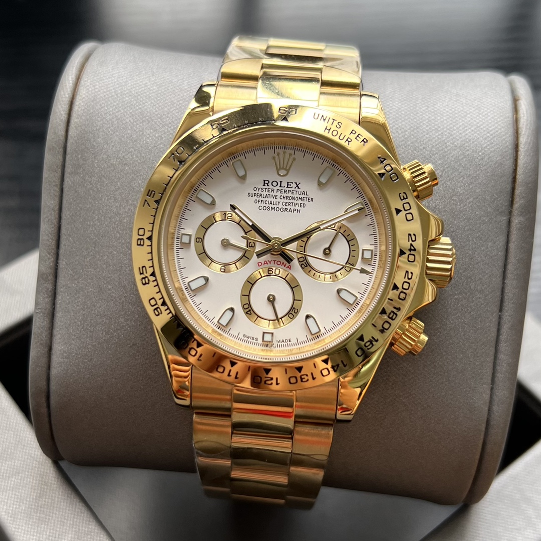 Rolex Cosmograph Daytona 40mm