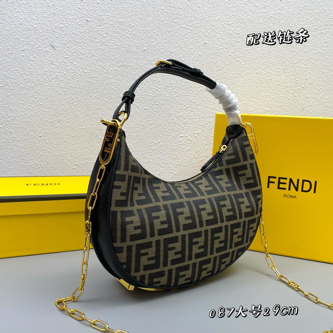 Fendi7AS087 22PJ032