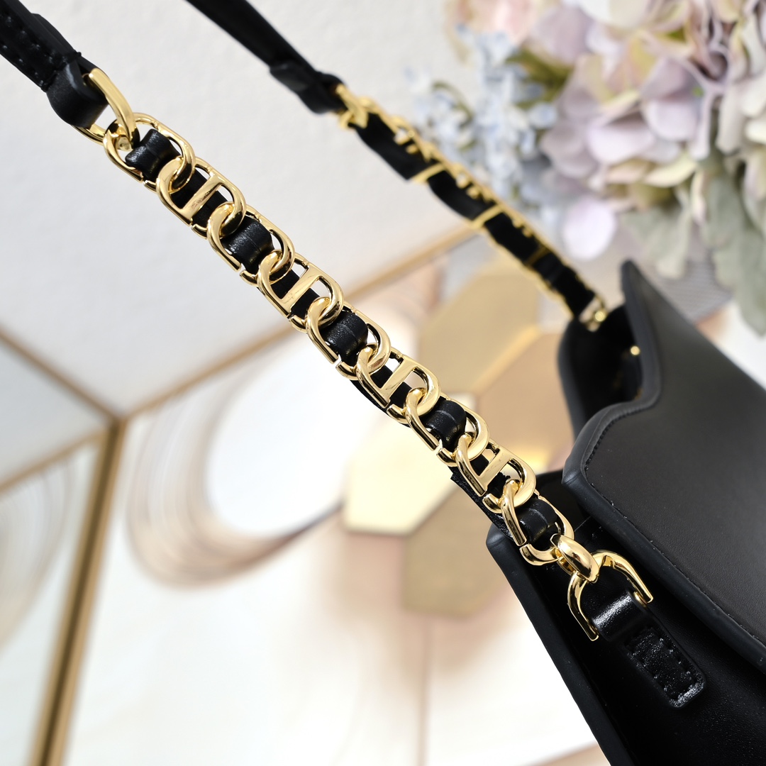 Dior Signature Hobo Bag 5666 XB071 23.5cm