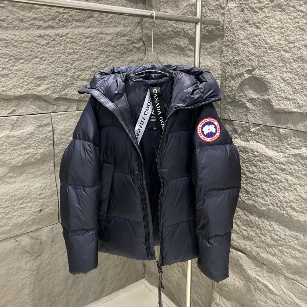 Canada Goose Down Jacket Ladies' Favorite Clothes