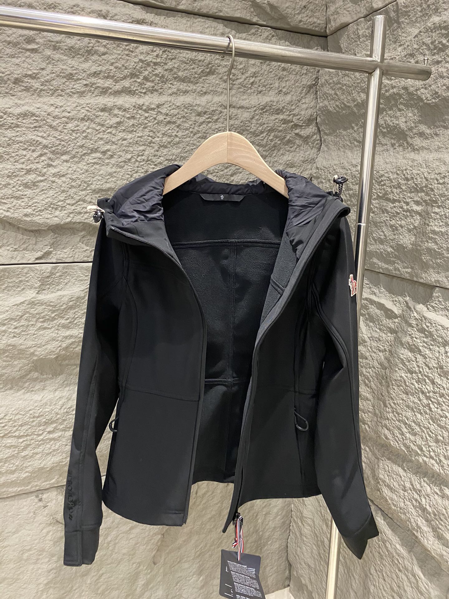 Moncler Down Jacket Ladies' Favorite Clothes