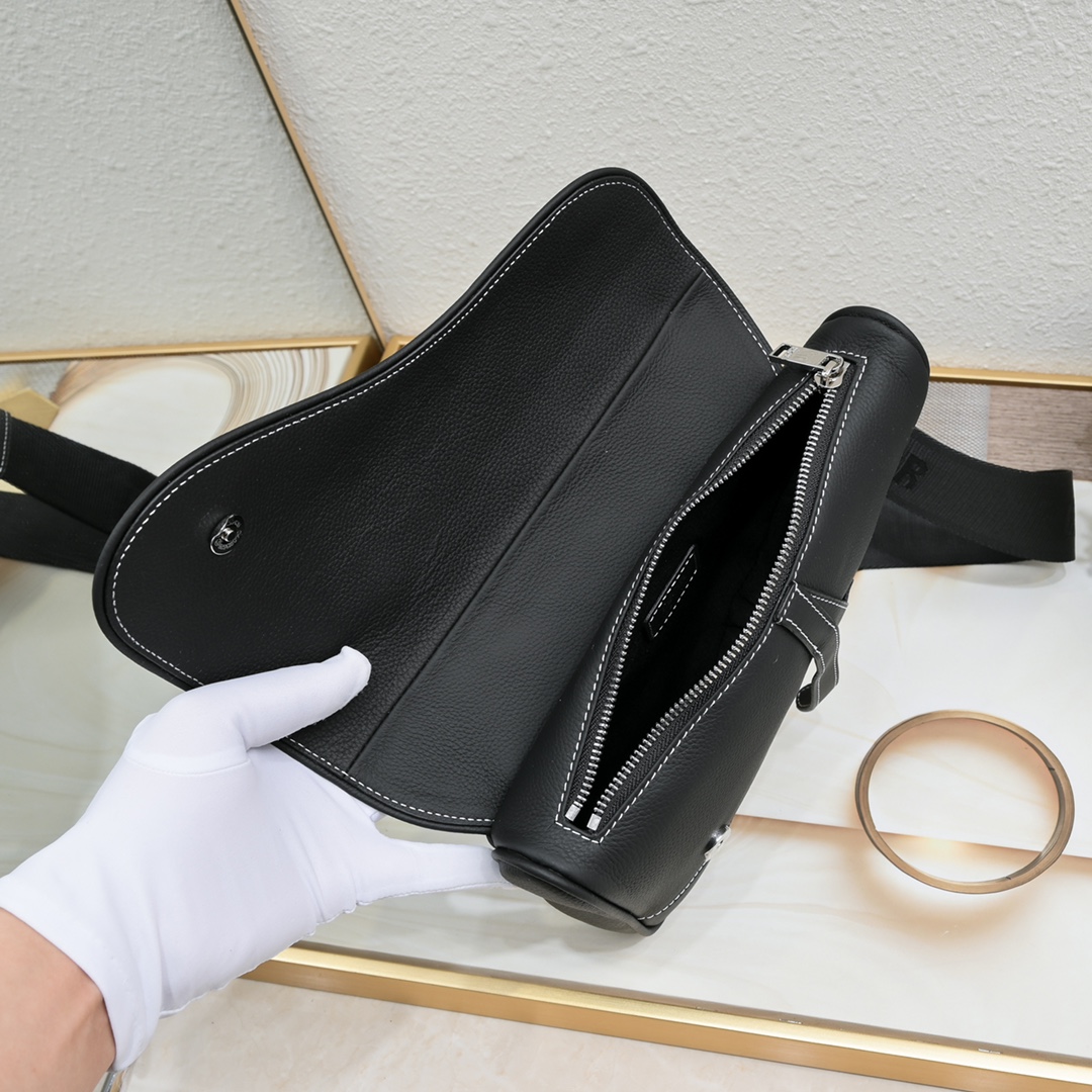 Dior Saddle Bag 1040 XB022 28cm