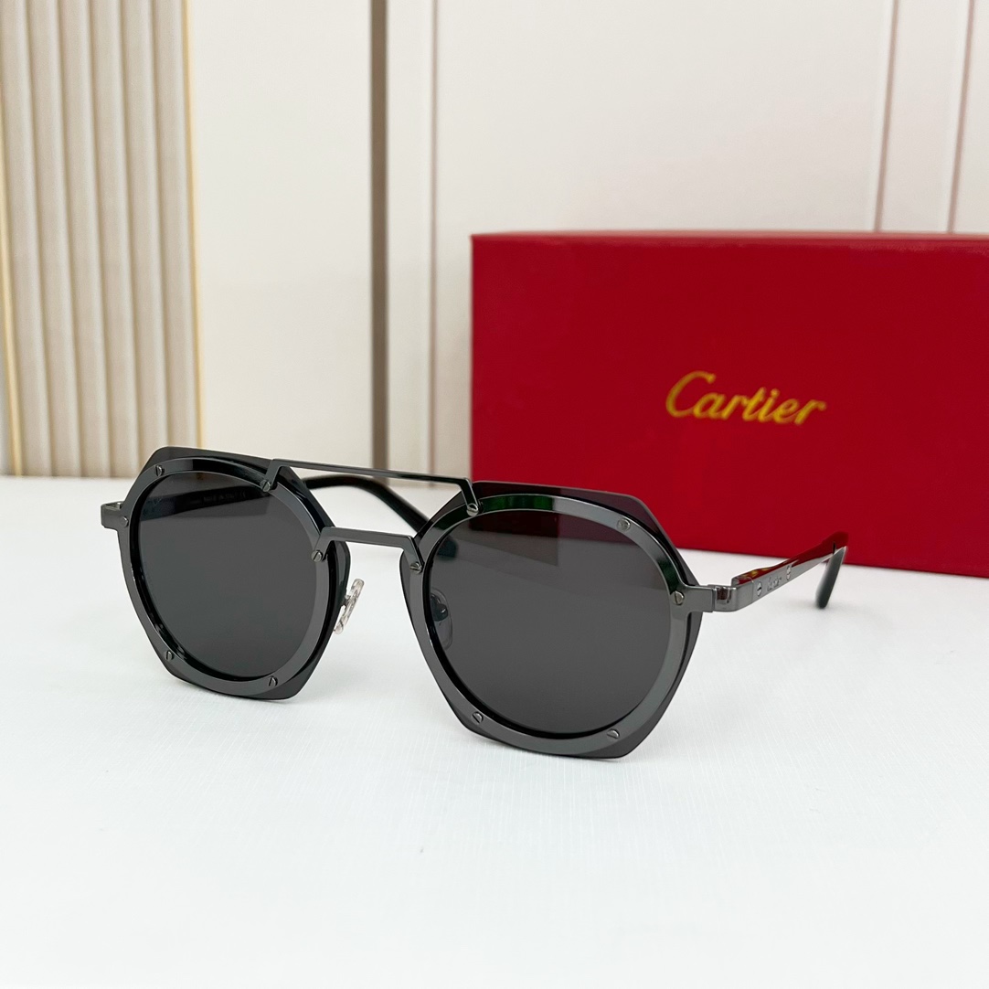 Cartier Sunglasses CT8161S SM071